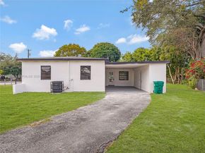 661 NW 191st St, Miami Gardens FL 33169