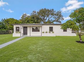 661 NW 191st St, Miami Gardens FL 33169