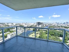1861 NW S River Dr 2608, Miami FL 33125