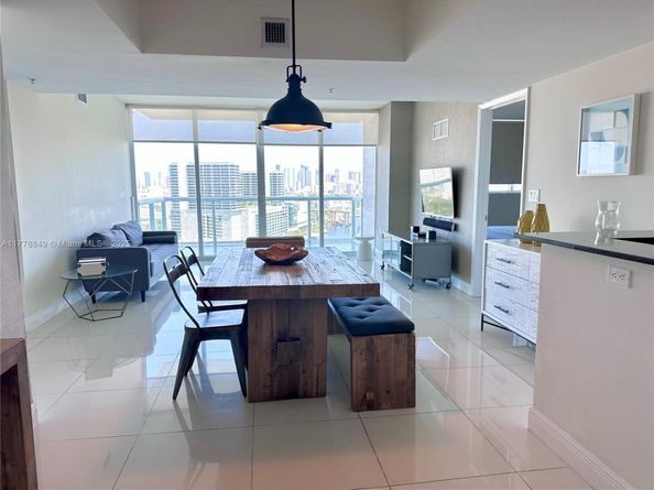 1861 NW S River Dr 2608, Miami FL 33125