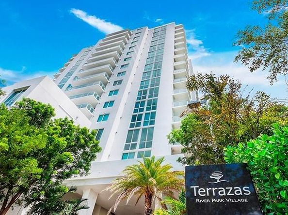 1861 NW S River Dr 2608, Miami FL 33125