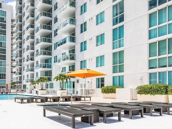 1861 NW S River Dr 2608, Miami FL 33125