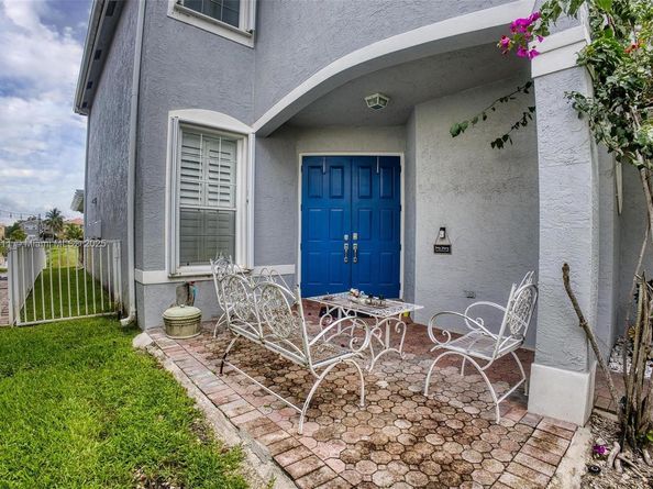 Undisclosed Address #A11833811, Miramar FL 33027