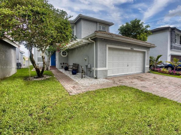 Undisclosed Address #A11833811, Miramar FL 33027