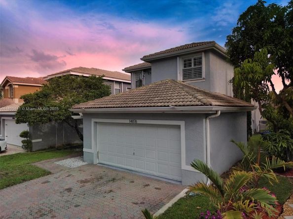 Undisclosed Address #A11833811, Miramar FL 33027