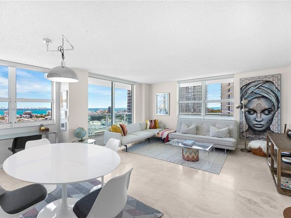 650 West Ave 2102, Miami Beach FL 33139