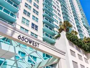650 West Ave 2102, Miami Beach FL 33139