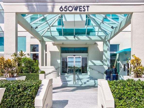 650 West Ave 2102, Miami Beach FL 33139