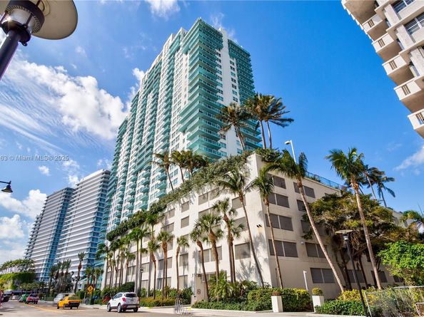 650 West Ave 2102, Miami Beach FL 33139