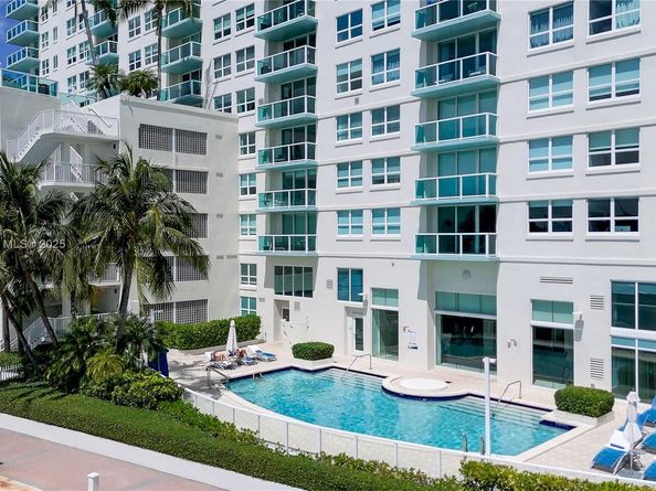 650 West Ave 2102, Miami Beach FL 33139