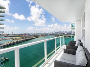 650 West Ave 2102, Miami Beach FL 33139