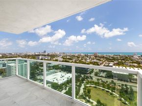 650 West Ave 2102, Miami Beach FL 33139