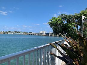 1865 79th St Cswy 4I, North Bay Village FL 33141