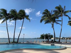 1865 79th St Cswy 4I, North Bay Village FL 33141