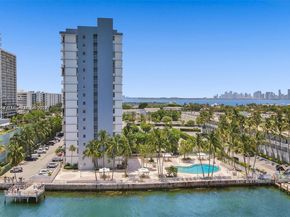 1865 79th St Cswy 4I, North Bay Village FL 33141