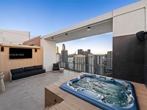 90 SW 3rd St PH15, Miami FL 33130