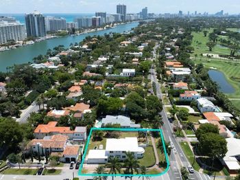 5861 La Gorce Dr
