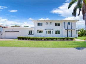5861 La Gorce Dr, Miami Beach FL 33140