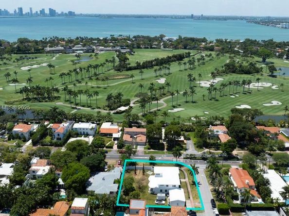 5861 La Gorce Dr, Miami Beach FL 33140