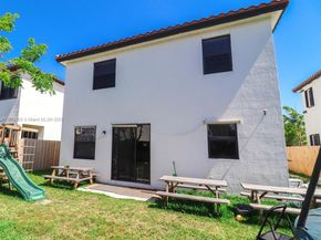 11742 SW 250th St, Homestead FL 33032