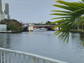 1720 NW N River Dr 113, Miami FL 33125