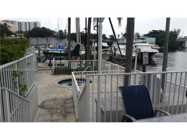 1720 NW N River Dr 113, Miami FL 33125