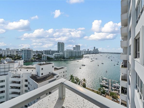 11 Island Ave 1708, Miami Beach FL 33139