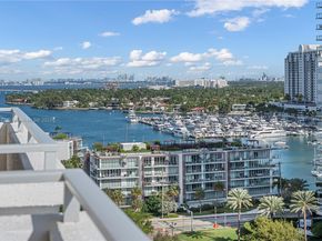 11 Island Ave 1708, Miami Beach FL 33139