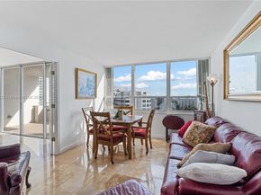 11 Island Ave 1708, Miami Beach FL 33139