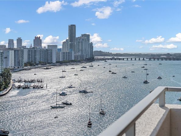 11 Island Ave 1708, Miami Beach FL 33139