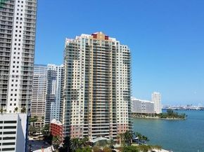 1155 Brickell Bay Dr 705, Miami FL 33131