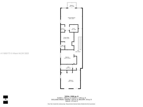 1115 NE 14th Ave, Fort Lauderdale FL 33304