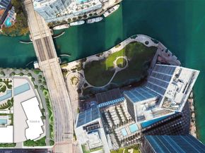 99 SE 5 street 4301, Miami FL 33131