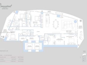 99 SE 5 street 4301, Miami FL 33131