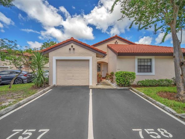 9093 W Sunrise Blvd, Plantation FL 33322