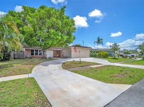 1911 N 53rd Ave, Hollywood FL 33021