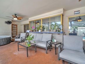 1911 N 53rd Ave, Hollywood FL 33021
