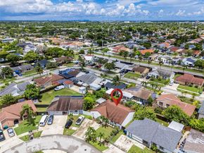 20841 SW 122nd Pl, Miami FL 33177