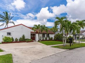 20841 SW 122nd Pl, Miami FL 33177