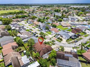 20841 SW 122nd Pl, Miami FL 33177