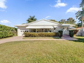 1235 Jefferson St, Hollywood FL 33019