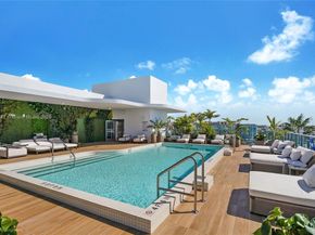 9901 W Bay Harbor Dr 506, Bay Harbor Islands FL 33154