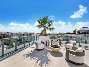 9901 W Bay Harbor Dr 506, Bay Harbor Islands FL 33154