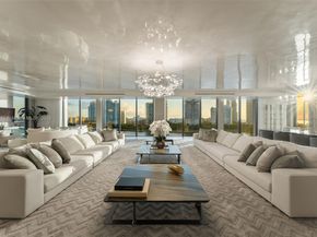 6893 Fisher Island Dr LPH 6893, Miami Beach FL 33109