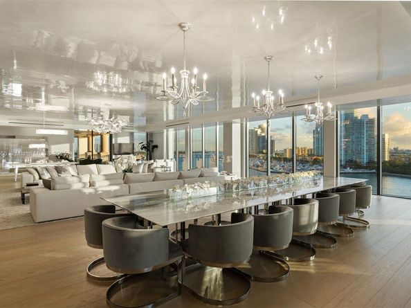 6893 Fisher Island Dr LPH 6893, Miami Beach FL 33109