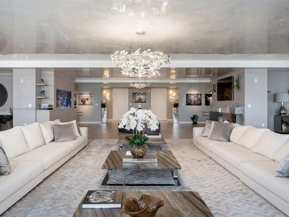 6893 Fisher Island Dr LPH 6893, Miami Beach FL 33109