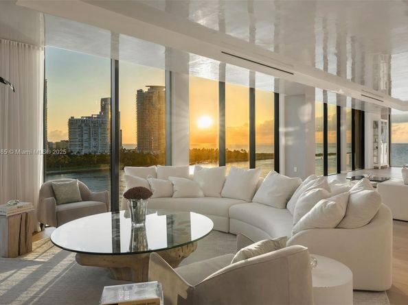 6893 Fisher Island Dr LPH 6893, Miami Beach FL 33109