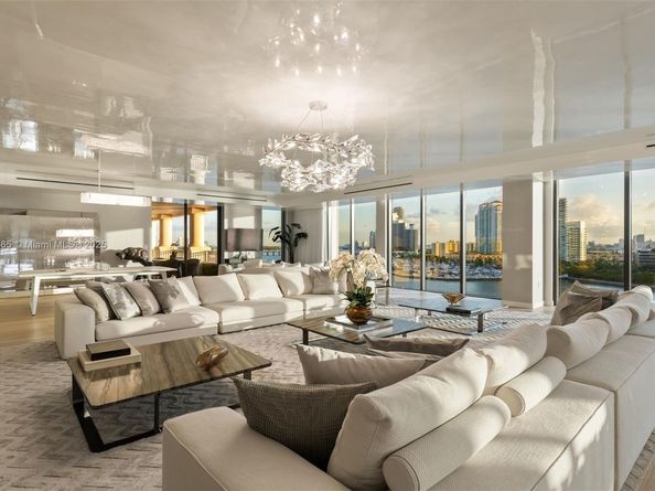 6893 Fisher Island Dr LPH 6893, Miami Beach FL 33109
