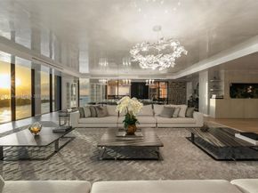 6893 Fisher Island Dr LPH 6893, Miami Beach FL 33109