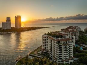 6893 Fisher Island Dr LPH 6893, Miami Beach FL 33109